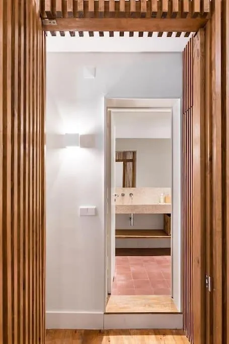 Bica Dreamy Escape Apartment Lisbona 0*,