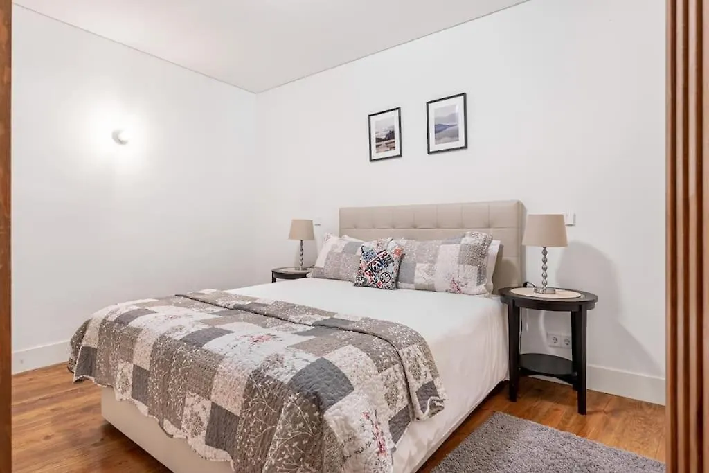 Bica Dreamy Escape Apartment Lisbona