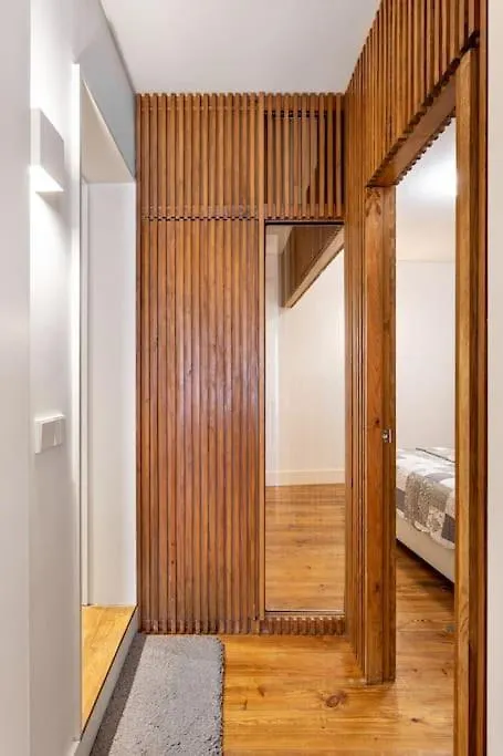 Bica Dreamy Escape Apartment Lisbon