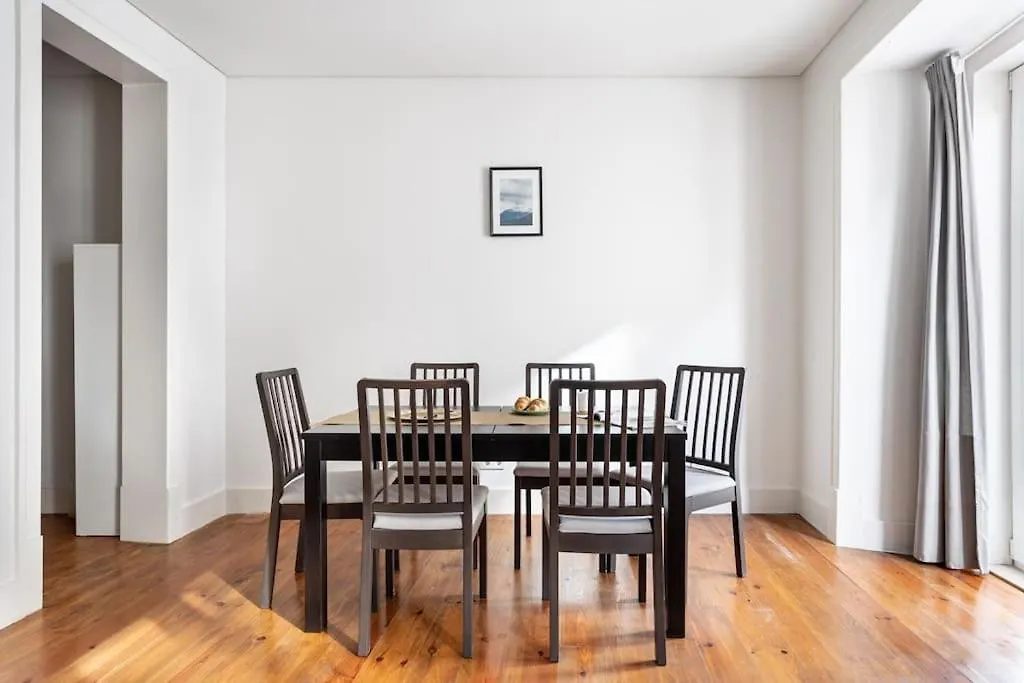Bica Dreamy Escape Apartment Lisbon Portugal