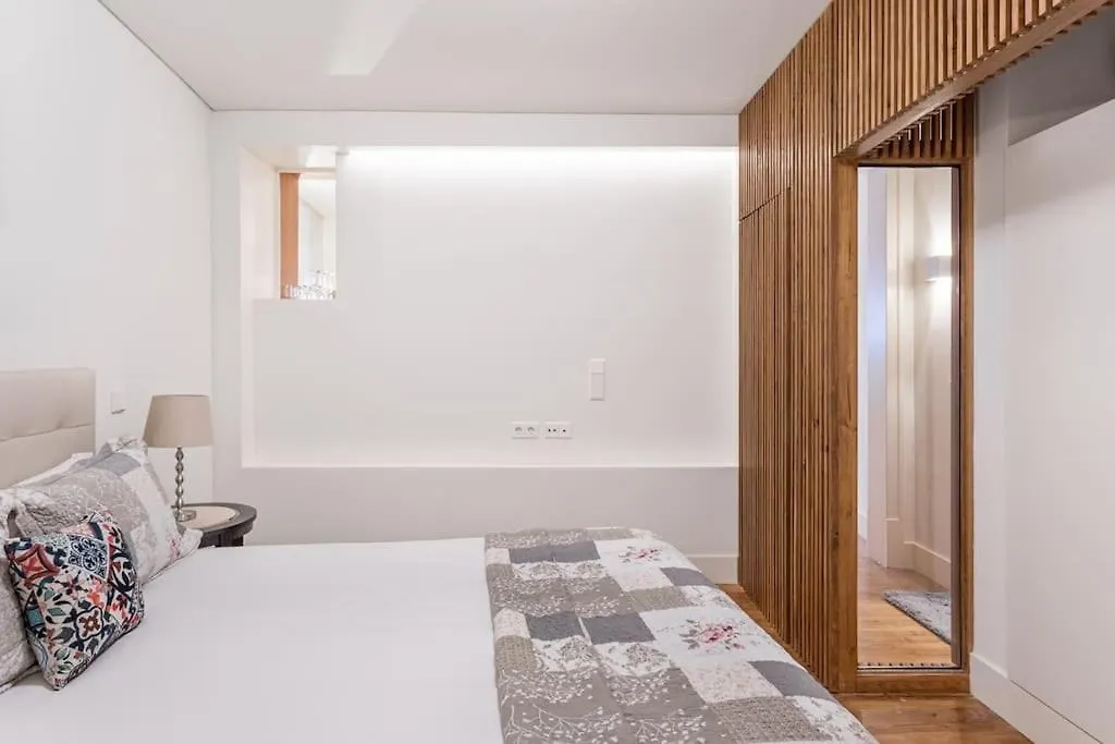 Bica Dreamy Escape Apartment Lisbon Portugal