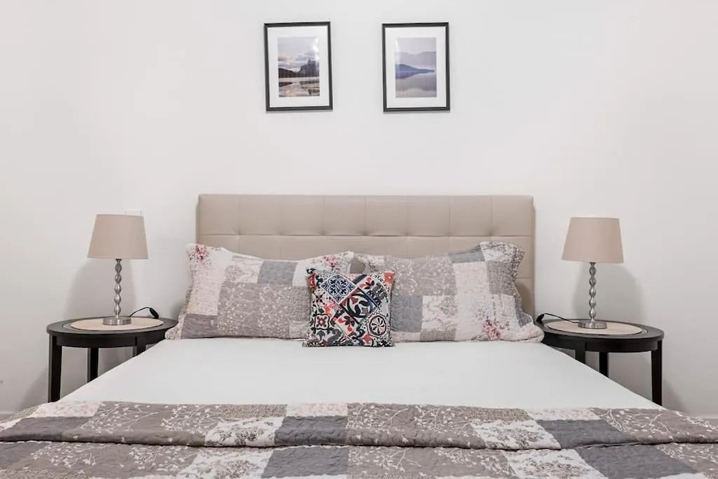 Bica Dreamy Escape Apartment Lisbon